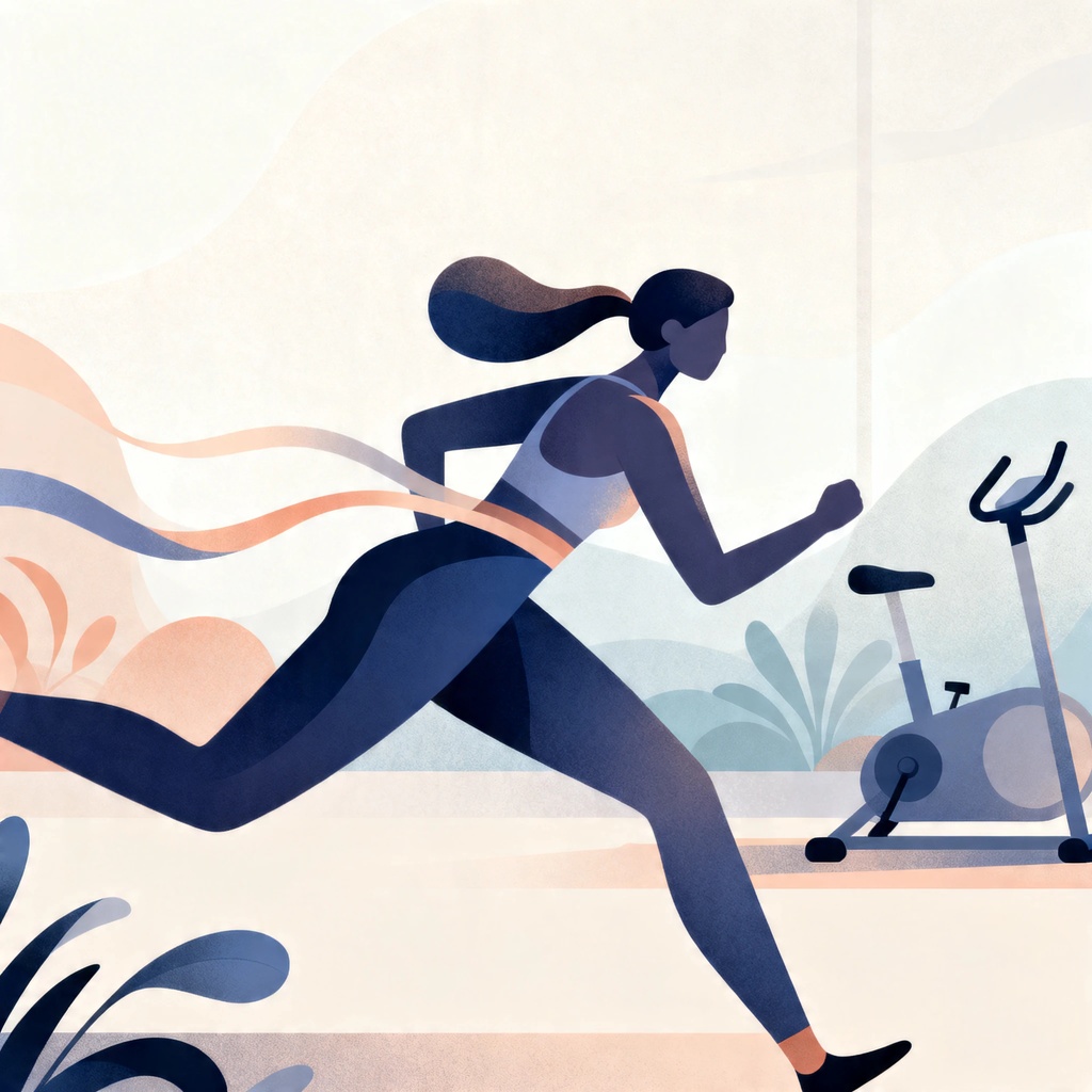 Dlaczego warto regularnie ćwiczyć?